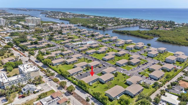 740 W Horizons W W 203, Boynton Beach, FL 33435