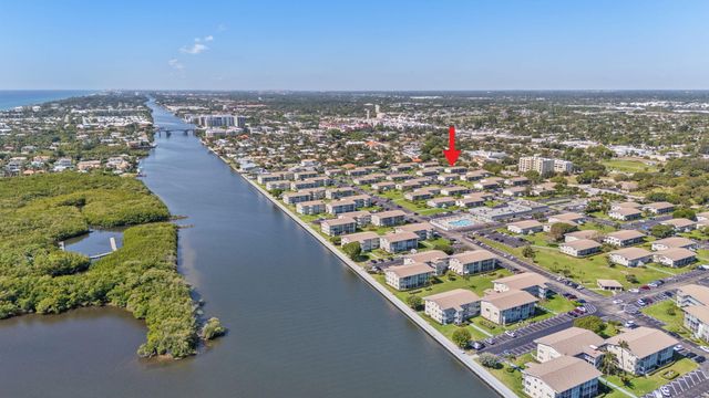 740 W Horizons W W 203, Boynton Beach, FL 33435
