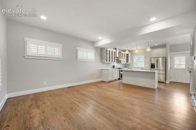 2129 W Pikes Peak Avenue, Colorado Springs, CO 80904