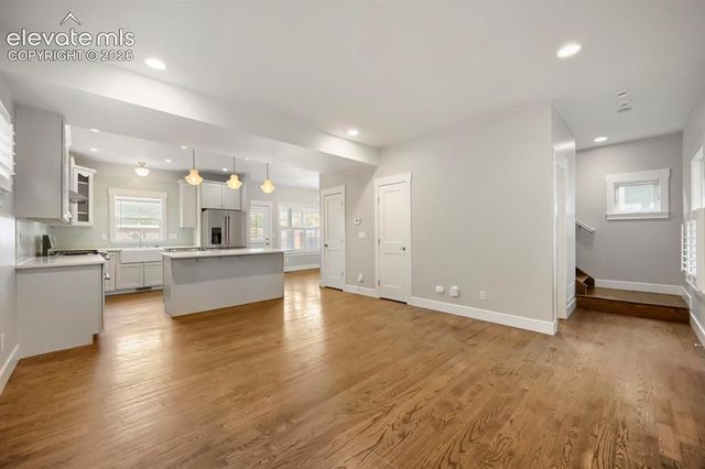 2129 W Pikes Peak Avenue, Colorado Springs, CO 80904