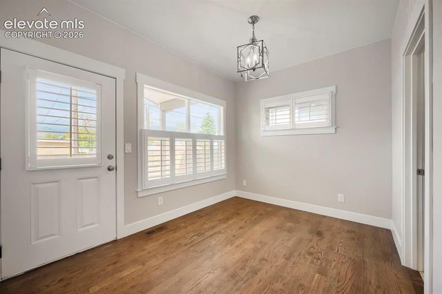 2129 W Pikes Peak Avenue, Colorado Springs, CO 80904