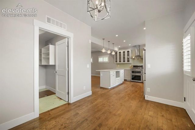 2129 W Pikes Peak Avenue, Colorado Springs, CO 80904
