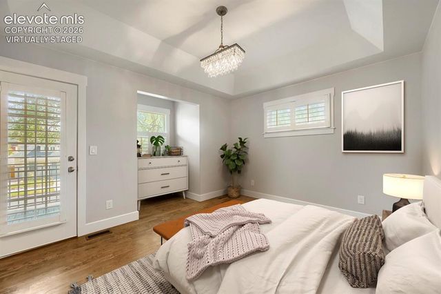 2129 W Pikes Peak Avenue, Colorado Springs, CO 80904