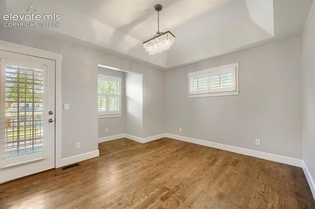 2129 W Pikes Peak Avenue, Colorado Springs, CO 80904
