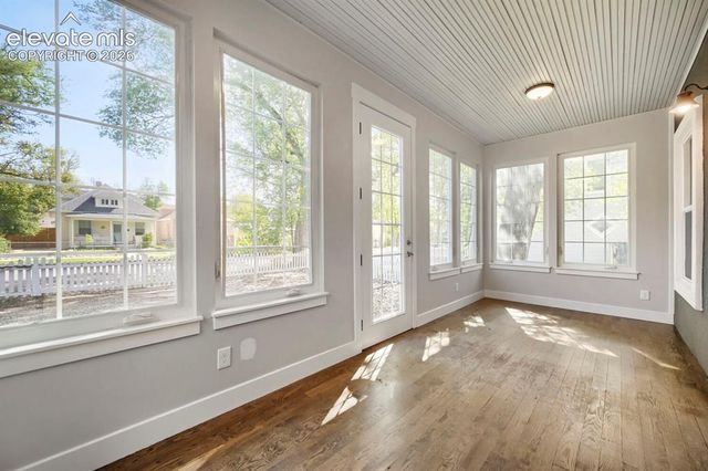 2129 W Pikes Peak Avenue, Colorado Springs, CO 80904