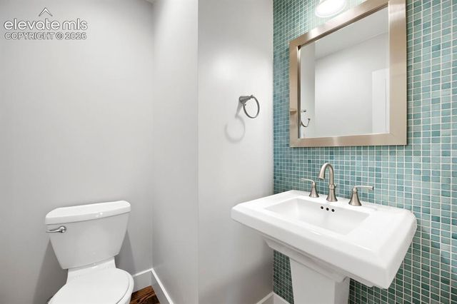 2129 W Pikes Peak Avenue, Colorado Springs, CO 80904