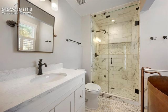 2129 W Pikes Peak Avenue, Colorado Springs, CO 80904