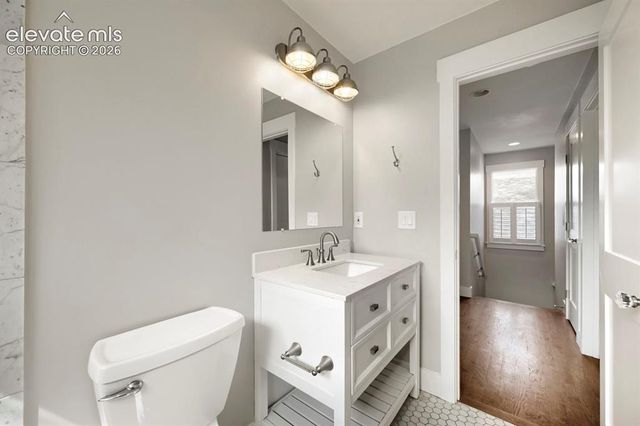 2129 W Pikes Peak Avenue, Colorado Springs, CO 80904
