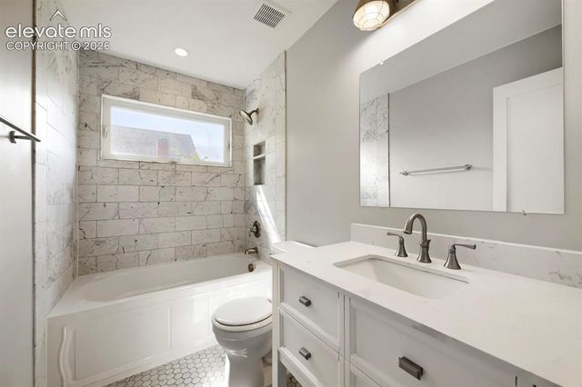 2129 W Pikes Peak Avenue, Colorado Springs, CO 80904