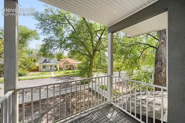2129 W Pikes Peak Avenue, Colorado Springs, CO 80904