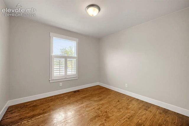 2129 W Pikes Peak Avenue, Colorado Springs, CO 80904