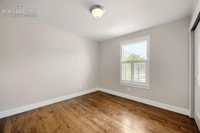 2129 W Pikes Peak Avenue, Colorado Springs, CO 80904