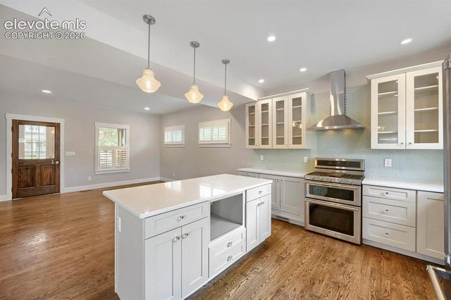 2129 W Pikes Peak Avenue, Colorado Springs, CO 80904
