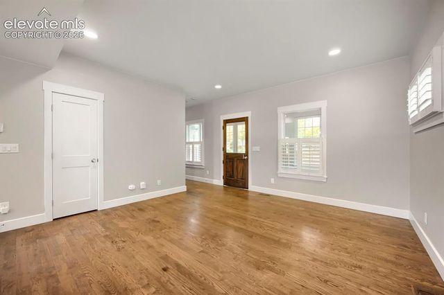 2129 W Pikes Peak Avenue, Colorado Springs, CO 80904