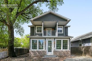 2129 W Pikes Peak Avenue, Colorado Springs, CO 80904