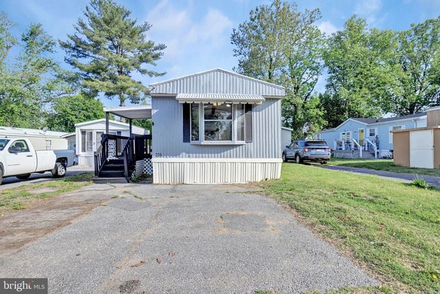 206 5TH ST, Lothian, MD 20711