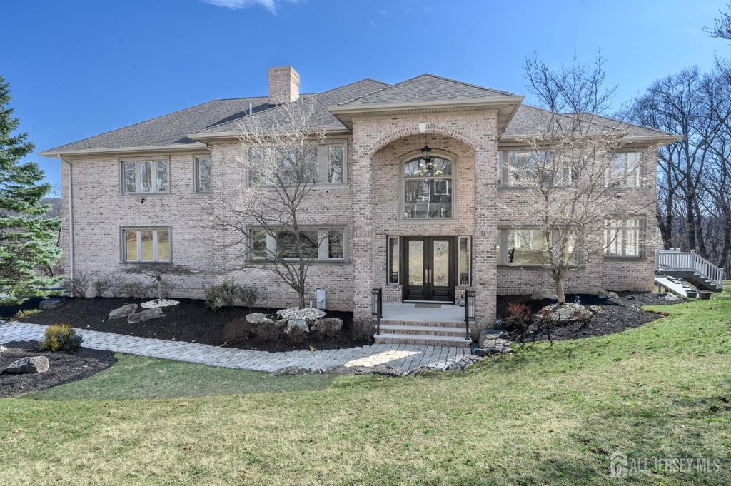 47 Wilson Avenue, Woodland Park, NJ 07424