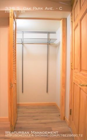 338 S Oak Park Avenue C, Oak Park, IL 60302