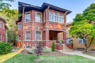 338 S Oak Park Avenue C, Oak Park, IL 60302