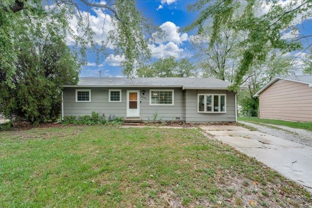 6345 N Tarrytown St., Park City, KS 67219