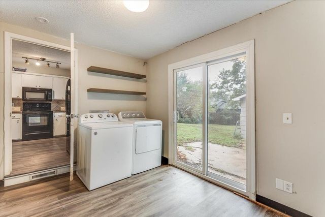 6345 N Tarrytown St., Park City, KS 67219