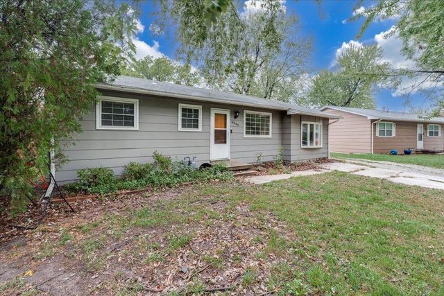 6345 N Tarrytown St., Park City, KS 67219