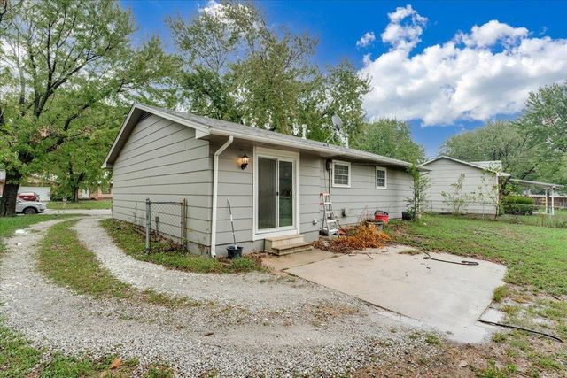 6345 N Tarrytown St., Park City, KS 67219