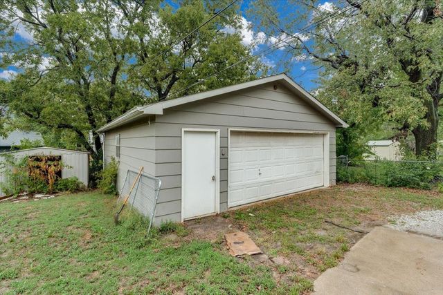 6345 N Tarrytown St., Park City, KS 67219