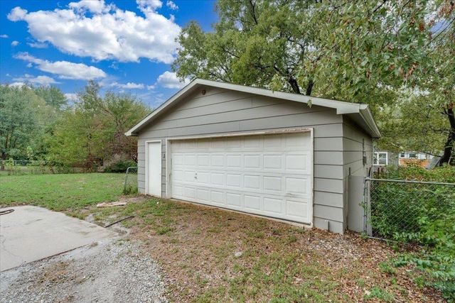 6345 N Tarrytown St., Park City, KS 67219
