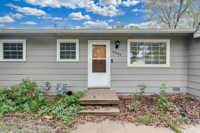 6345 N Tarrytown St., Park City, KS 67219