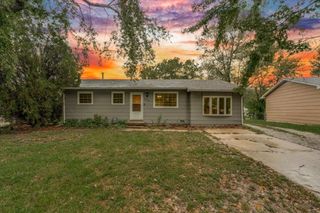 6345 N Tarrytown St., Park City, KS 67219