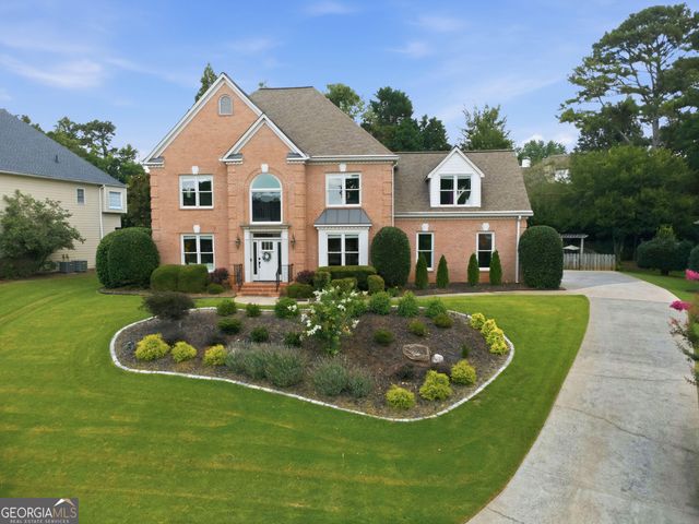 7155 Fawn Lake Drive, Alpharetta, GA 30005