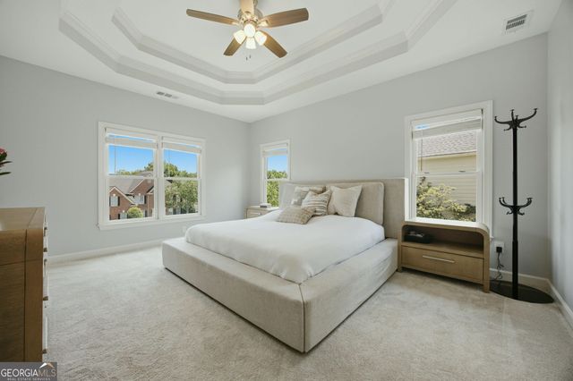 7155 Fawn Lake Drive, Alpharetta, GA 30005