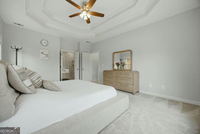7155 Fawn Lake Drive, Alpharetta, GA 30005