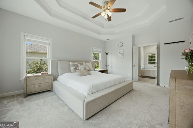 7155 Fawn Lake Drive, Alpharetta, GA 30005