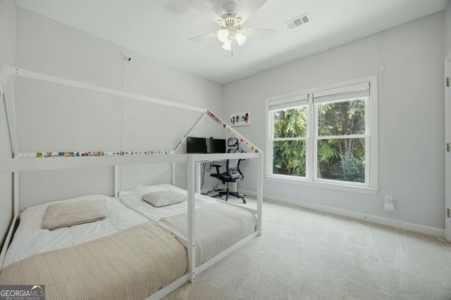 7155 Fawn Lake Drive, Alpharetta, GA 30005