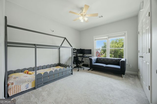 7155 Fawn Lake Drive, Alpharetta, GA 30005