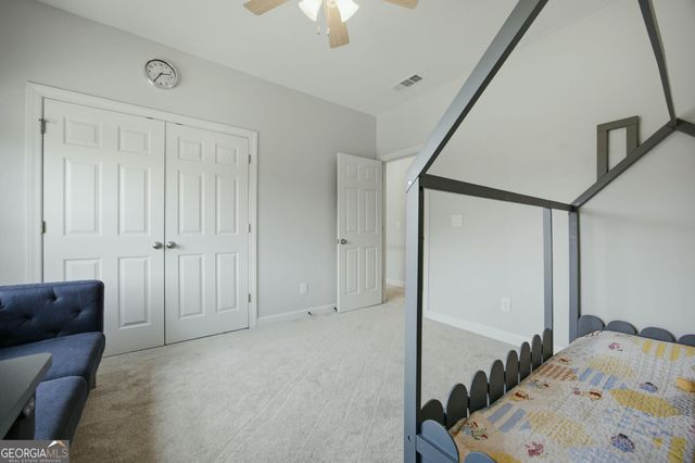 7155 Fawn Lake Drive, Alpharetta, GA 30005