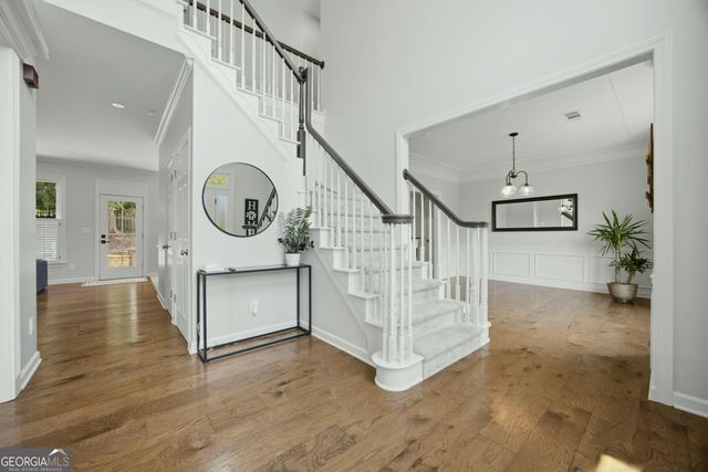 7155 Fawn Lake Drive, Alpharetta, GA 30005