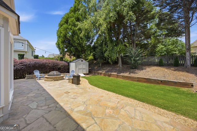 7155 Fawn Lake Drive, Alpharetta, GA 30005