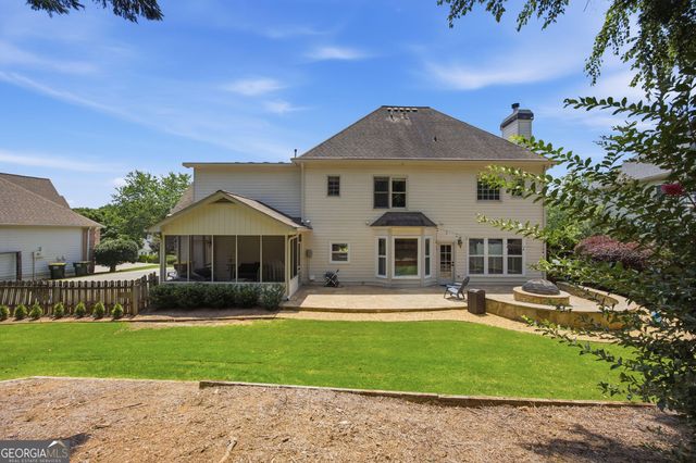 7155 Fawn Lake Drive, Alpharetta, GA 30005