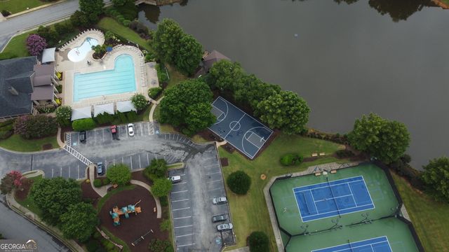 7155 Fawn Lake Drive, Alpharetta, GA 30005