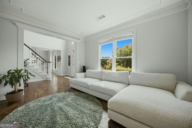 7155 Fawn Lake Drive, Alpharetta, GA 30005