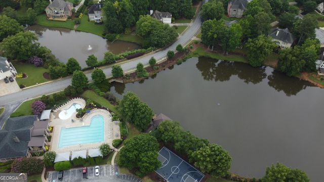 7155 Fawn Lake Drive, Alpharetta, GA 30005
