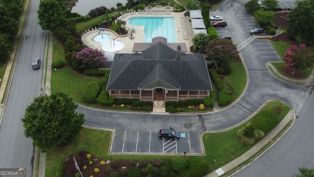 7155 Fawn Lake Drive, Alpharetta, GA 30005