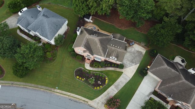7155 Fawn Lake Drive, Alpharetta, GA 30005