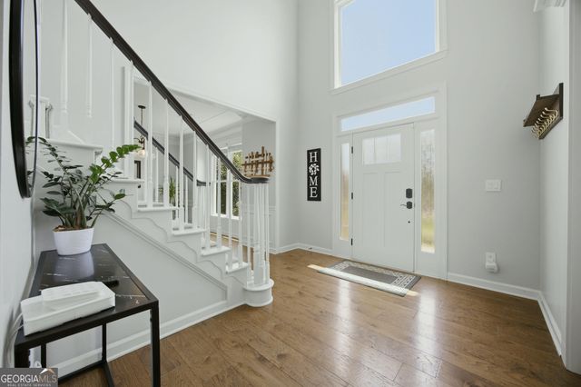 7155 Fawn Lake Drive, Alpharetta, GA 30005