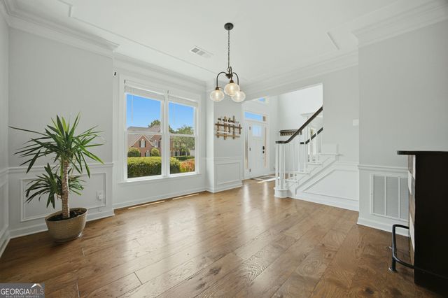 7155 Fawn Lake Drive, Alpharetta, GA 30005