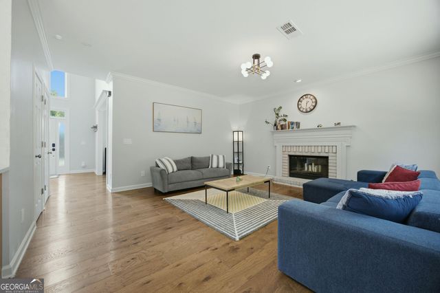 7155 Fawn Lake Drive, Alpharetta, GA 30005