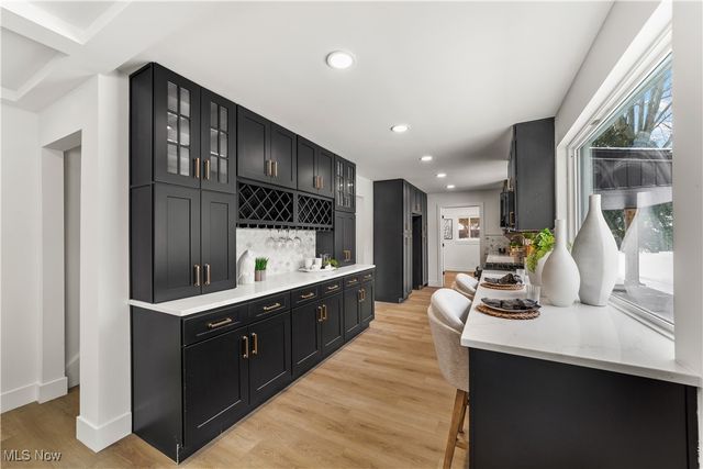 3350 Fairhill Drive, Rocky River, OH 44116